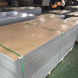 3mm aluminium composite panel