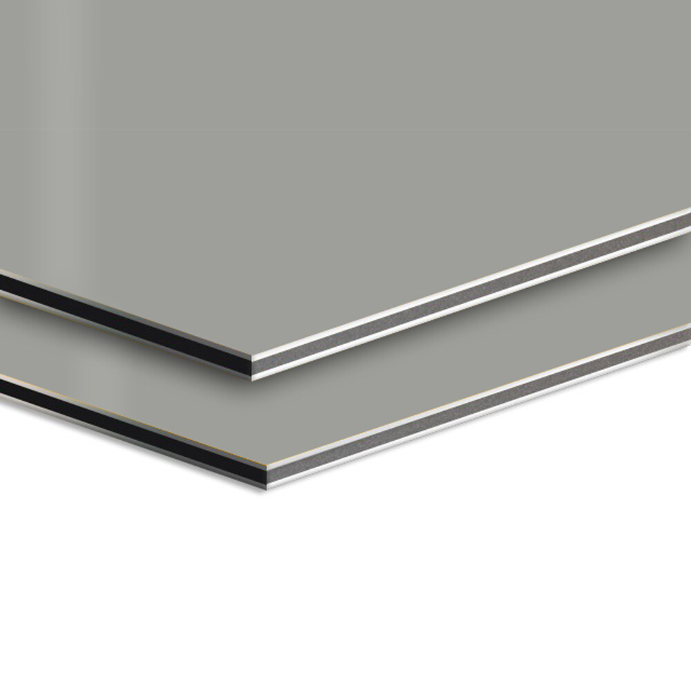 Top Ten Aluminium Composite Panel manufacturers in the World - alcadex