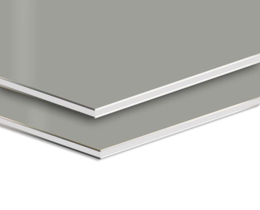 b1 aluminium composite panel