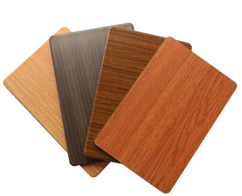 wood acp sheet