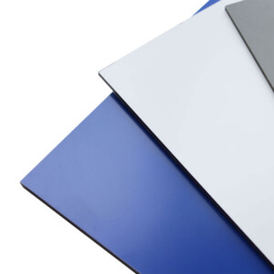 aluminium composite panel price