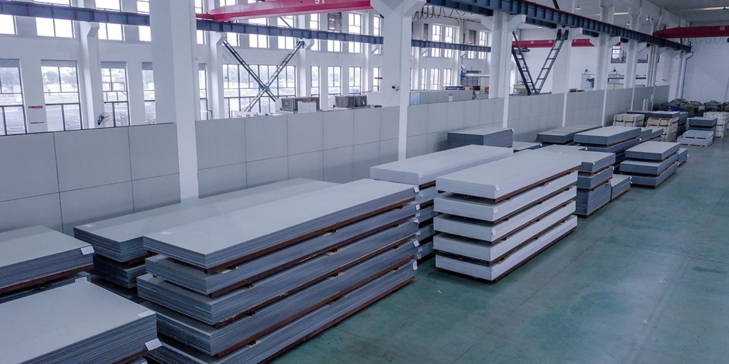Aluminum Composite Panel Wholesale