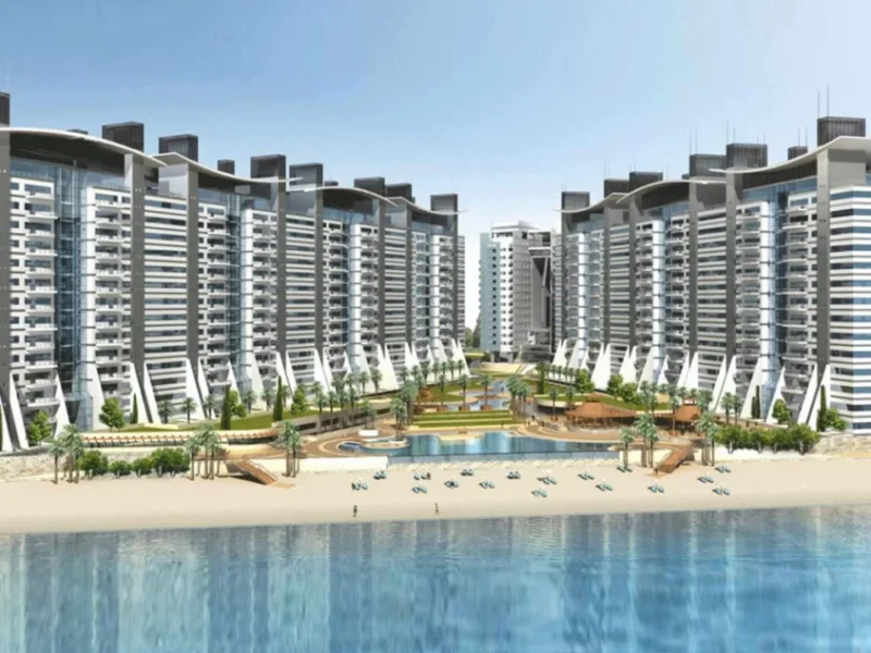 Oceana Residences