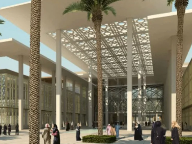 Princess Nour University Ksa