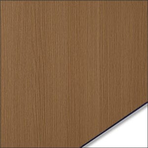 QSJ-0003 Wooden Exterior ACP Sheet