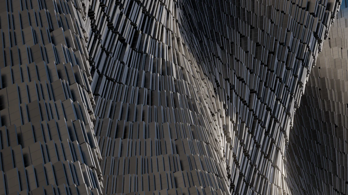 top 10 aluminium composite panel manufacturer