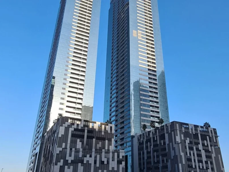 United Tiara Towers