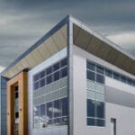 applications of aluminium composite panel