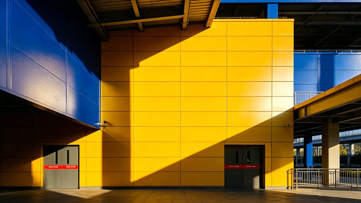 Aluminium Composite Material in Educational Facilities