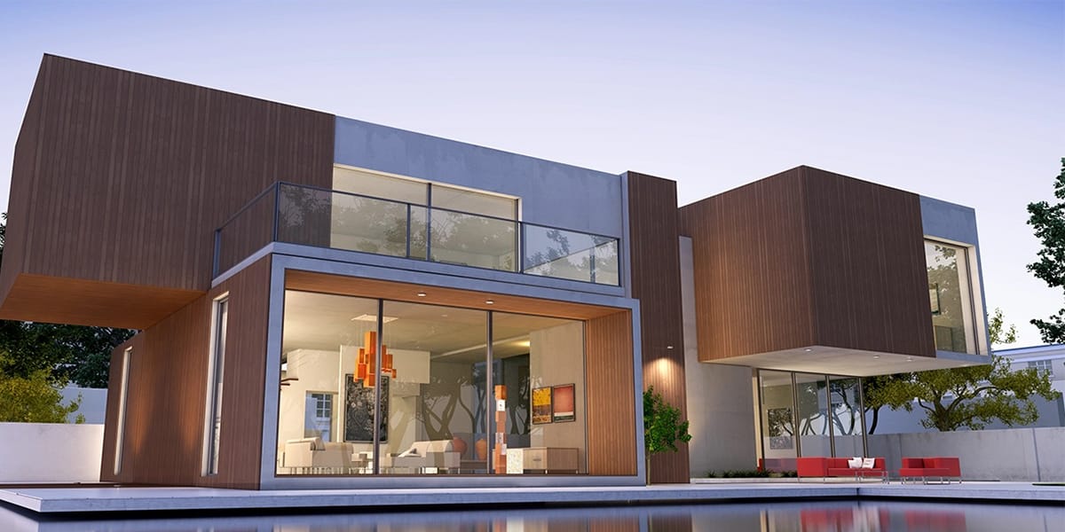 Aluminum Composite Panels benefits