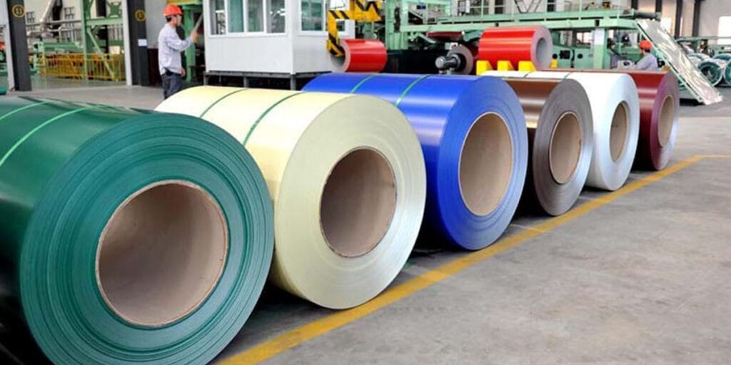 Aluminum Composite Panels materials