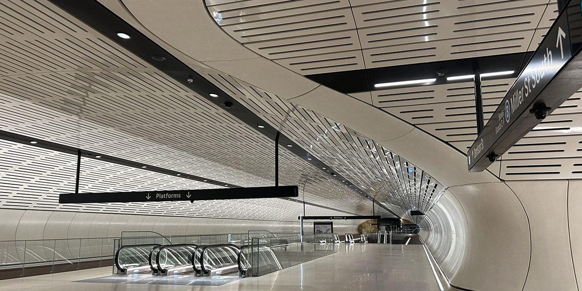Applications of Non-Combustible Aluminum Cladding