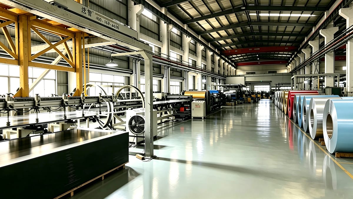 Learn About Manufacturer Reliability