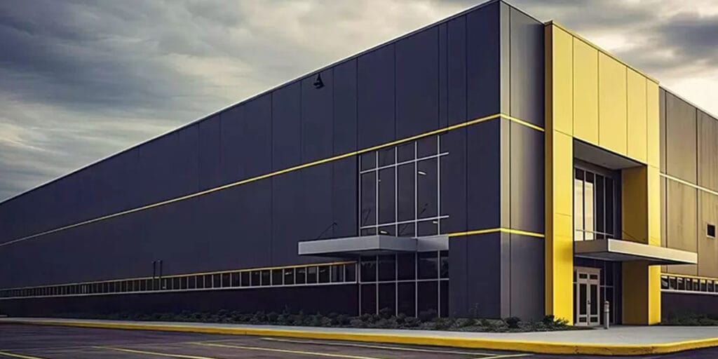 Top 5 Aluminum Cladding Types for Modern Buildings in 2025