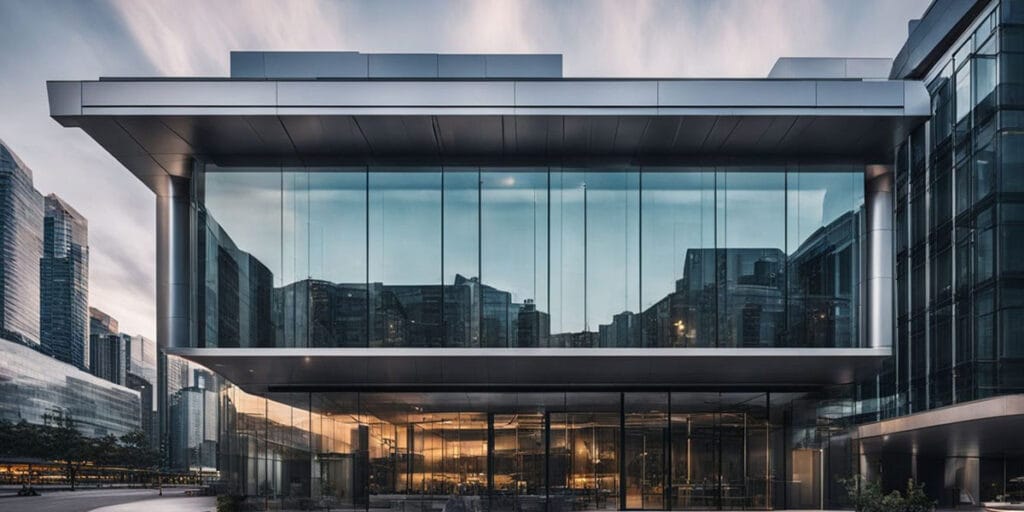 Why Choose Aluminum Composite Panel Wall Cladding