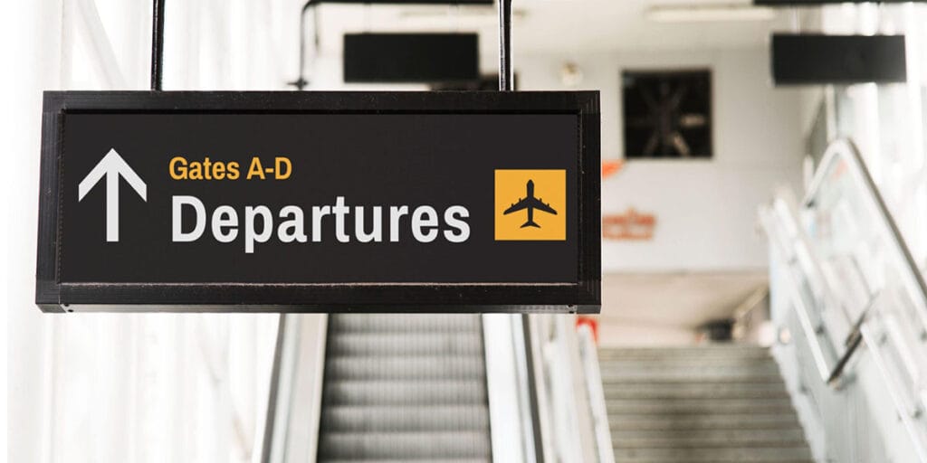 aluminium composite panel for signage