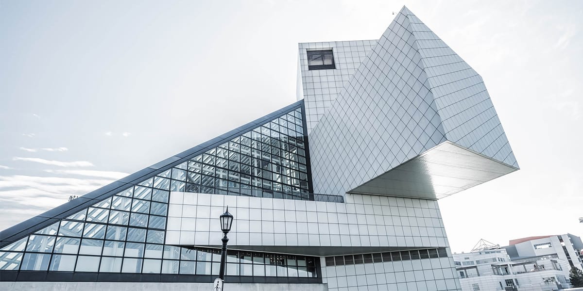 aluminium composite panel history