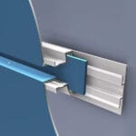 aluminum composite panel mounting