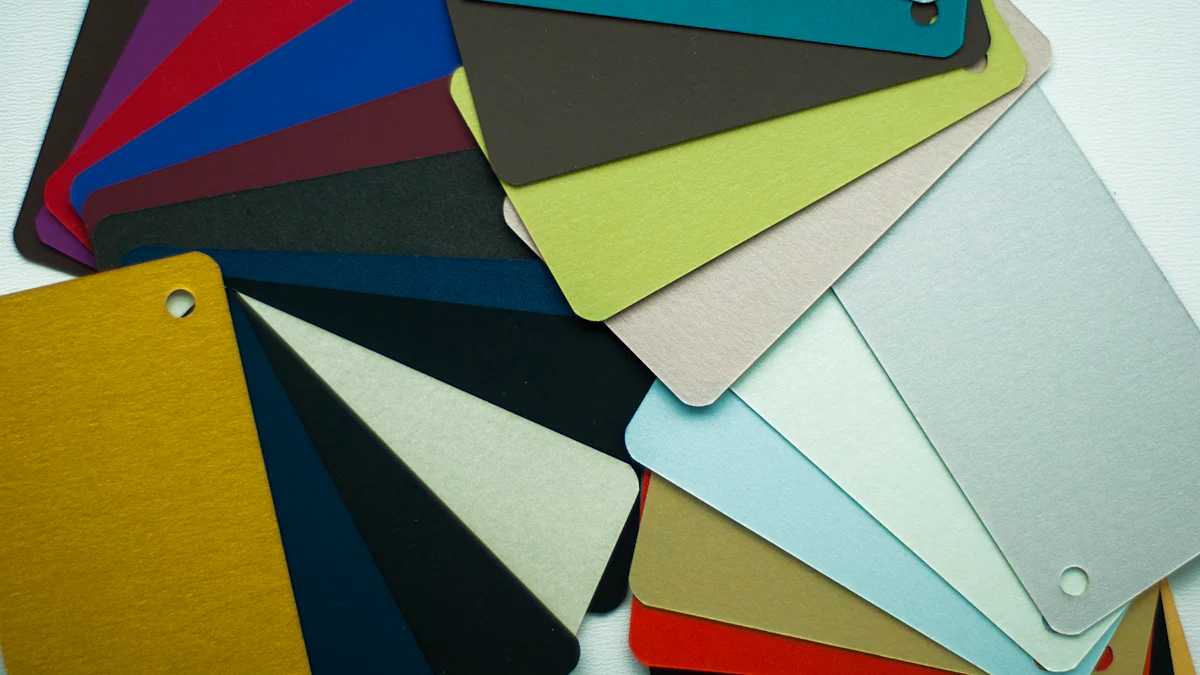 choose the right aluminium sandwich panel