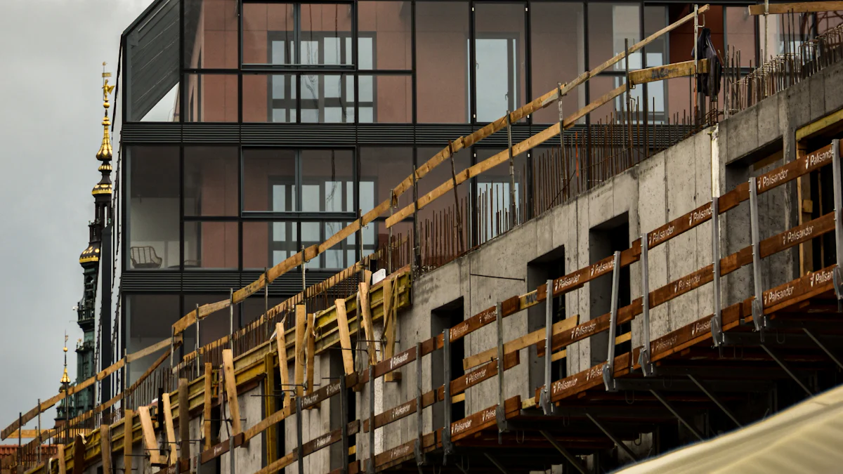 متانة ألواح الألومنيوم المركبة