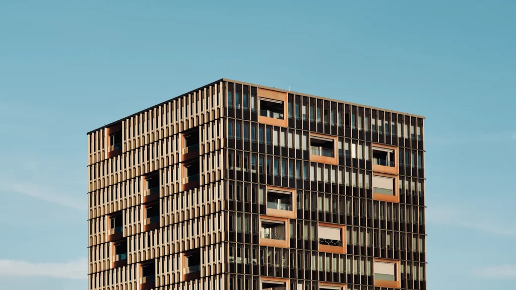 Aesthetic Versatility of Aluminum Composite Panels