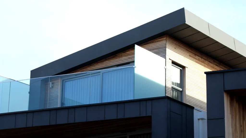 acp roofing sheet