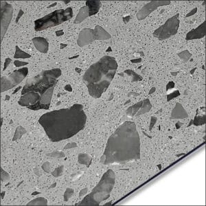 QSJ-0061 Marble Composite Panel Aluminium