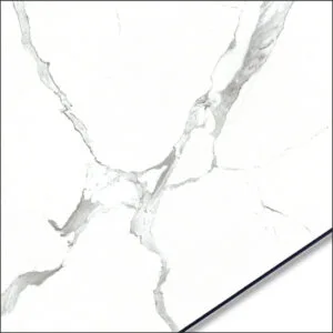 QSJ-0067 marble aluminum composite sheet