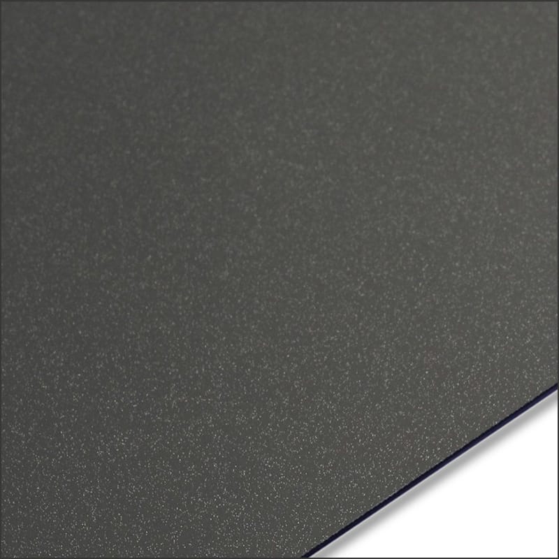 4mm Exterior Aluminium Composite Panel