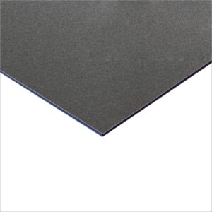 4mm Exterior Aluminium Composite Panel