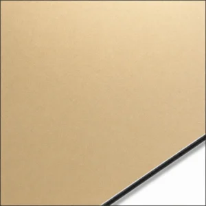5mm Aluminium Plastic Composite Panels