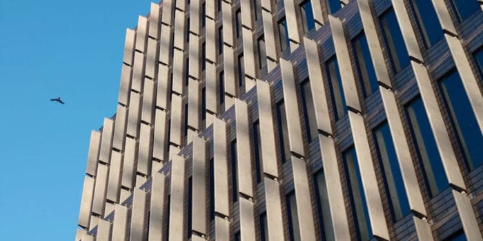 ACP Panels Make High-Rise Living Safer For All