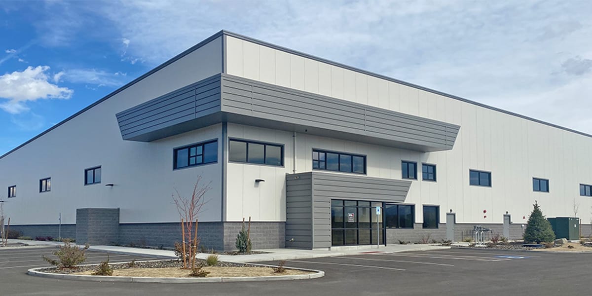ACP Panel Strength and Durability