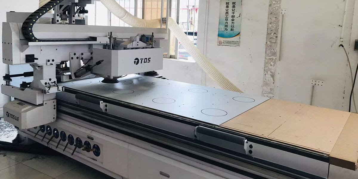 Aluminum Composite Panel Signage Manufacturer