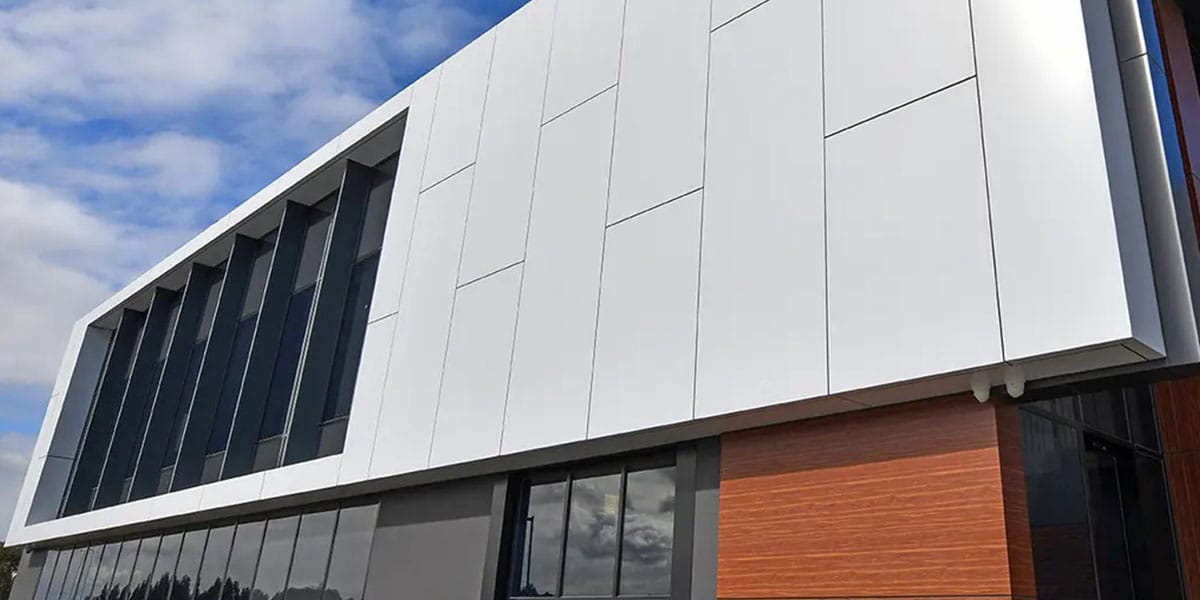 Aluminum Wall Panels