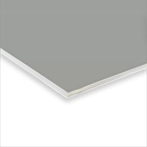 B1 Fireproof Aluminium Sandwich Panel