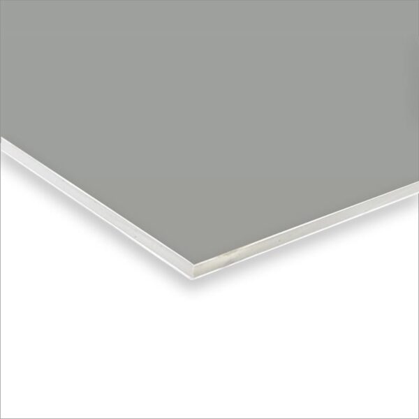 B1 Fireproof Aluminium Sandwich Panel