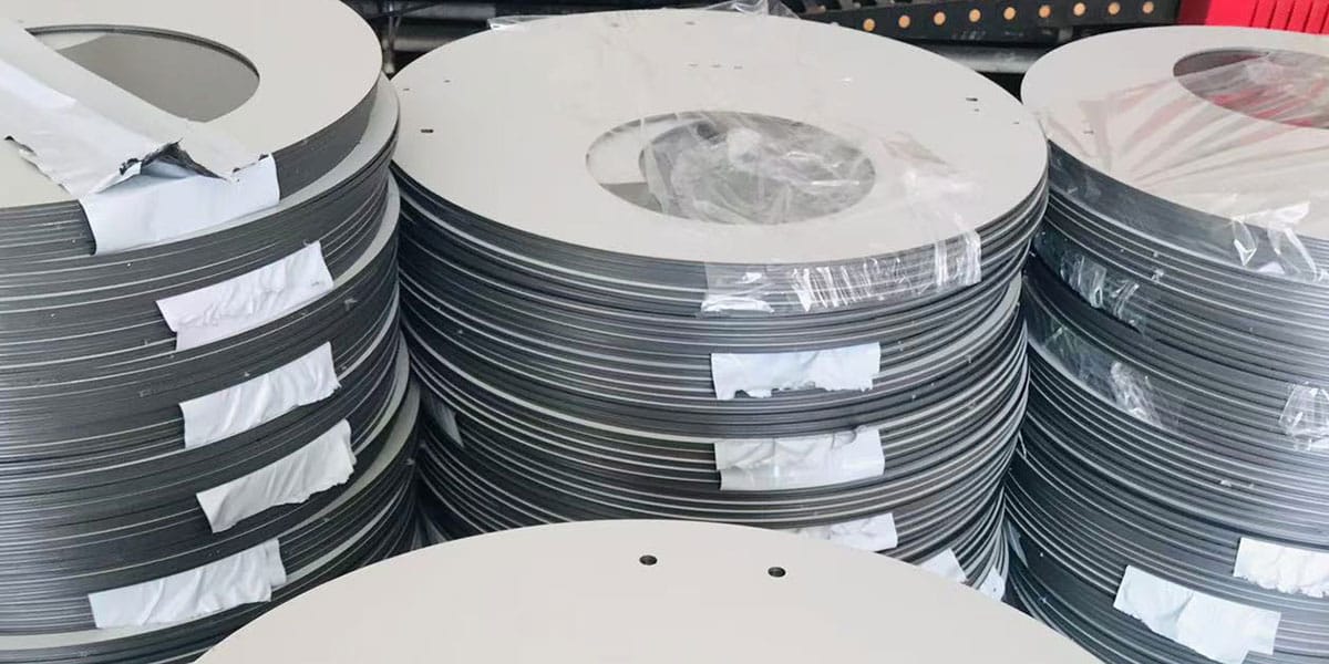 Designing Aluminium Composite Panel Signage