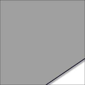 Exterior ACP Sheet PVDF Coating