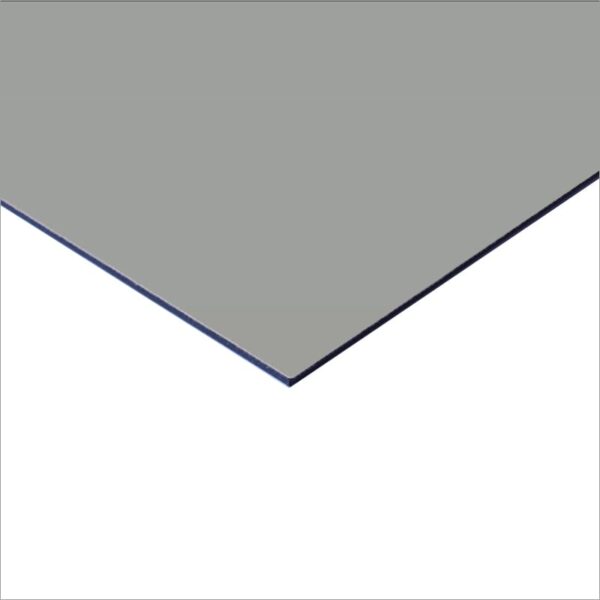 Exterior ACP Sheet PVDF Coating