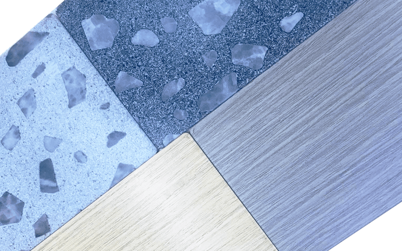 Innovative Sheet Finish Options