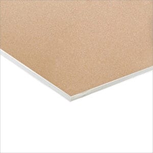 Non-combustible A2 aluminium composite sheet
