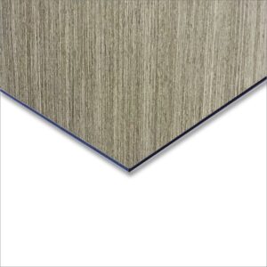Wooden Aluminium Composite Panel