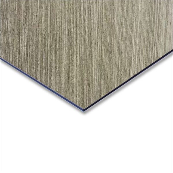 Wooden Aluminium Composite Panel