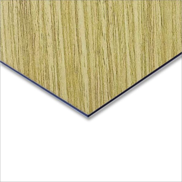 ACP Aluminium