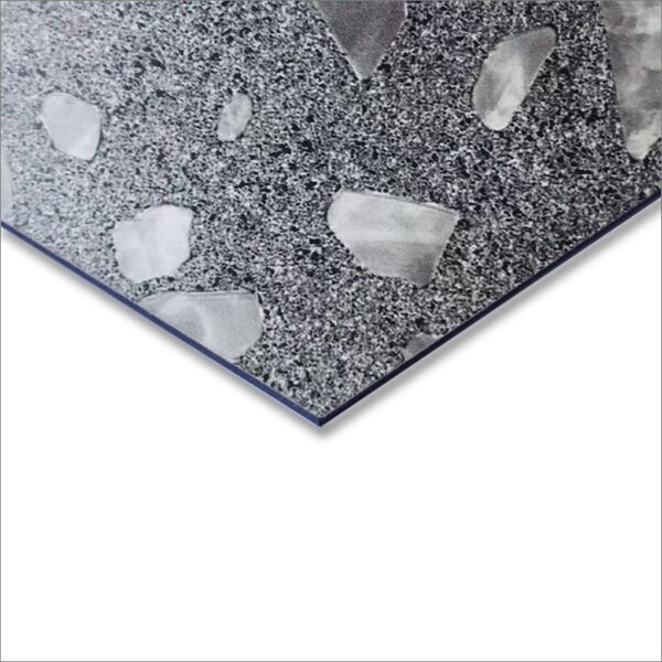 QSJ-0061 marble composite panel aluminium
