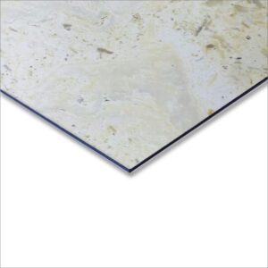 QSJ-0063 marble aluminum composite panel