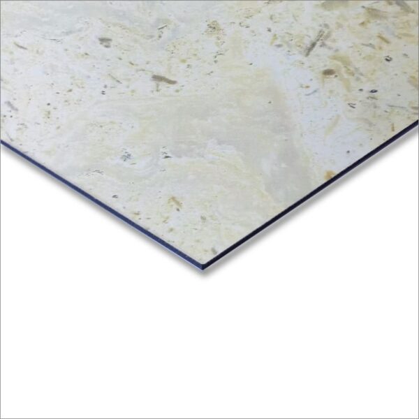 QSJ-0063 marble aluminum composite panel