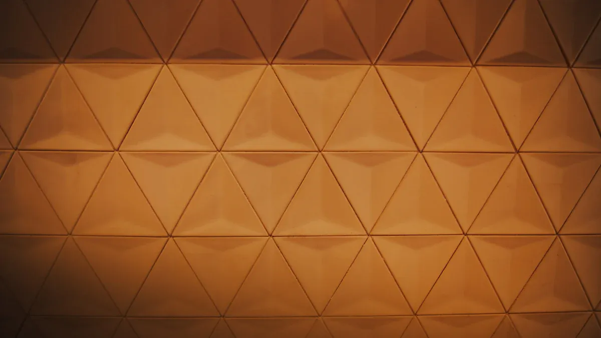 Applications of PVDF Coating on Aluminium Composite Panels