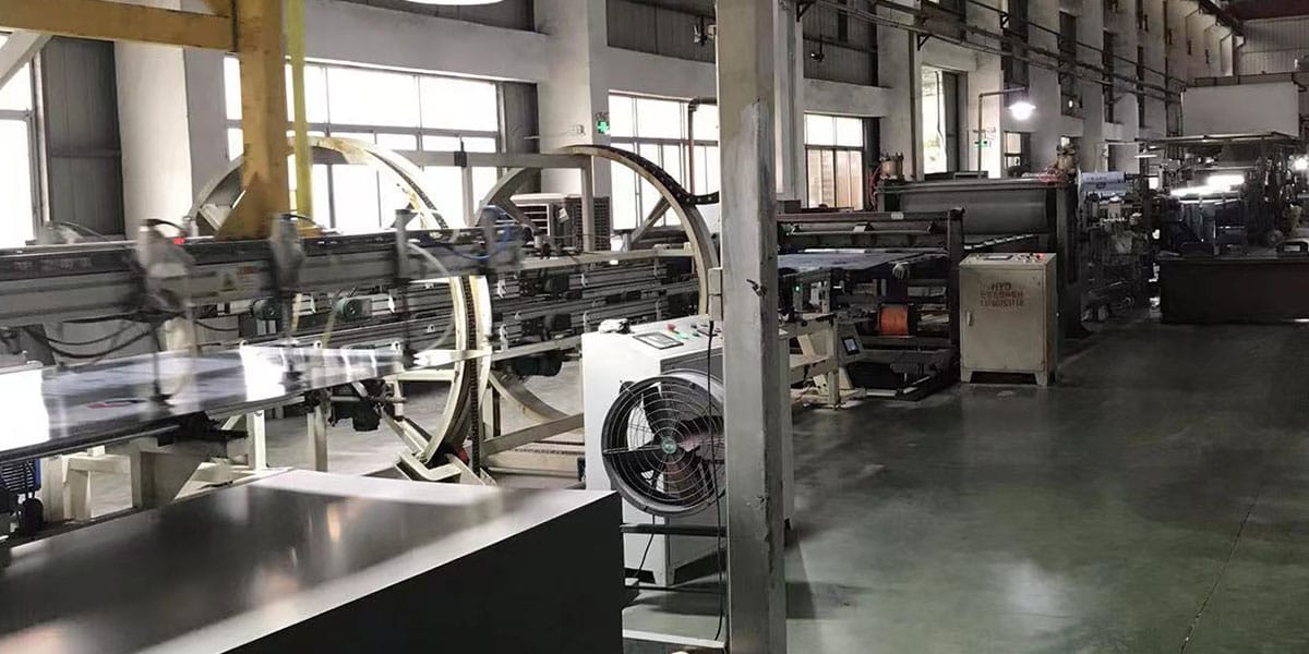 aluminium composite panel manufacturer